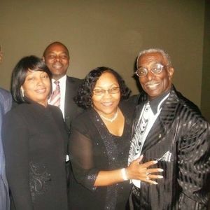 Meet your Posher, Alfred